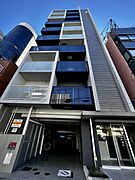 黒川駅より徒歩3分 2階 築8年7ヶ月の賃貸物件