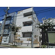 Ｍｏｖｅ中村日赤 2階 築7年3ヶ月の賃貸物件
