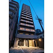ＳーＲＥＳＩＤＥＮＣＥ東別院 3階 築4年4ヶ月の賃貸物件