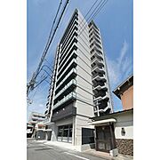 S-RESIDENCE金山flap 2階 新築の賃貸物件