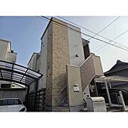 金山駅より徒歩7分 2階 築9年6ヶ月の賃貸物件
