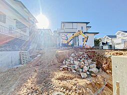 神奈川県横浜市港南区笹下6丁目