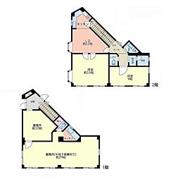 神奈川県横浜市旭区善部町