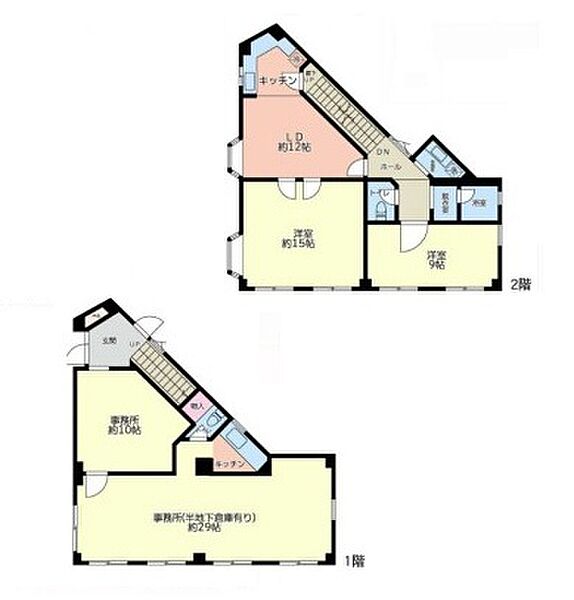 間取り：314002561037