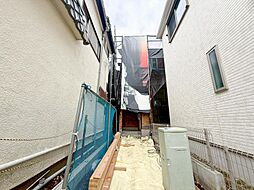 神奈川県横浜市保土ケ谷区法泉3丁目