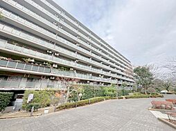 横浜星の丘ビューシティA棟