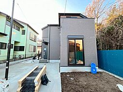 神奈川県横浜市緑区寺山町