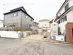 神奈川県横浜市金沢区高舟台2丁目