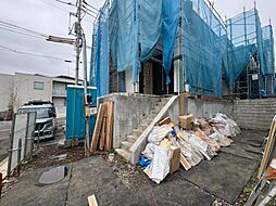 神奈川県横浜市旭区本宿町