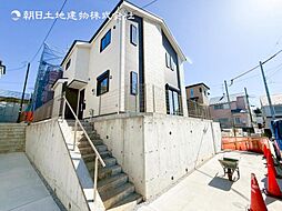 神奈川県横浜市旭区本宿町