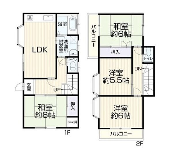 間取り：314002693422