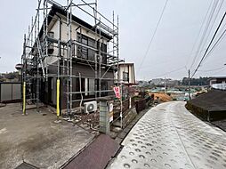 神奈川県横浜市緑区いぶき野