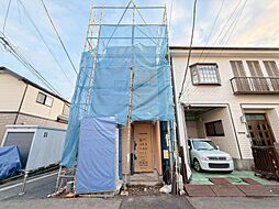 神奈川県横浜市南区清水ケ丘