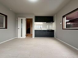 中古戸建　京急富岡