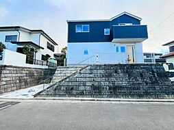 神奈川県横浜市栄区桂台南2丁目