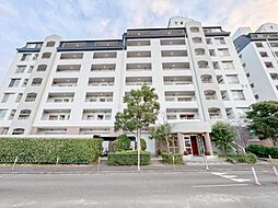 ビュープラザセンター北3-1号棟