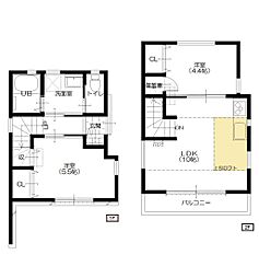 神奈川県横浜市旭区今宿南町