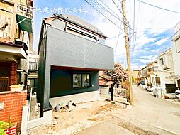 神奈川県横浜市旭区今宿南町