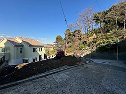 神奈川県横浜市南区別所3丁目