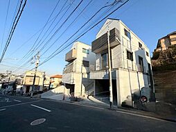 神奈川県横浜市磯子区岡村2丁目