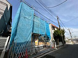 神奈川県横浜市鶴見区上の宮1丁目