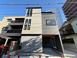 神奈川県横浜市西区浅間町3丁目