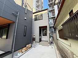 神奈川県横浜市西区浅間町3丁目