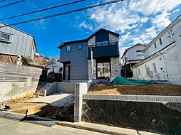 神奈川県横浜市戸塚区南舞岡4丁目