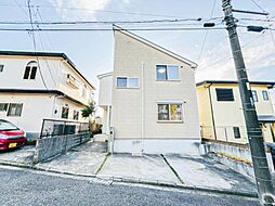 神奈川県横浜市磯子区杉田8丁目