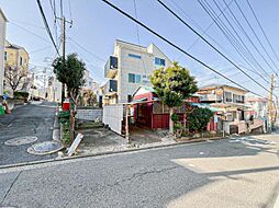 神奈川県横浜市西区西戸部町3丁目