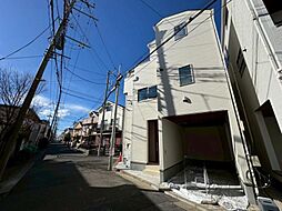 神奈川県横浜市港北区綱島東5丁目