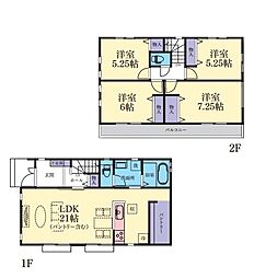 神奈川県横浜市瀬谷区本郷1丁目