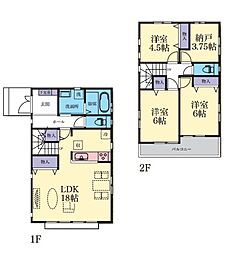 神奈川県横浜市瀬谷区本郷1丁目