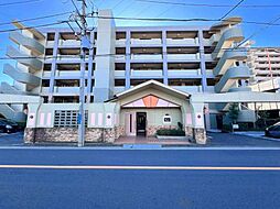 アドヴァンス鶴見アネックス