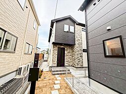 神奈川県横浜市磯子区洋光台1丁目