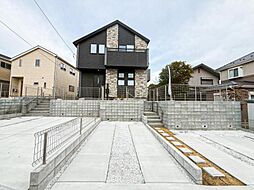 神奈川県横浜市磯子区洋光台1丁目