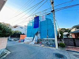 神奈川県横浜市金沢区釜利谷東6丁目