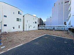 神奈川県横浜市神奈川区西神奈川3丁目