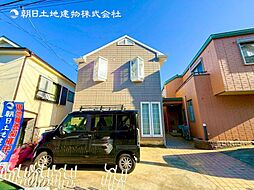 神奈川県横浜市泉区白百合3丁目