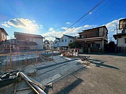 神奈川県横浜市保土ケ谷区新井町