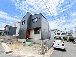 神奈川県横浜市保土ケ谷区新井町