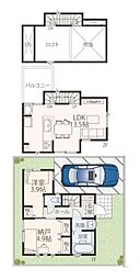 神奈川県横浜市青葉区さつきが丘