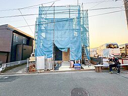 神奈川県横浜市青葉区さつきが丘