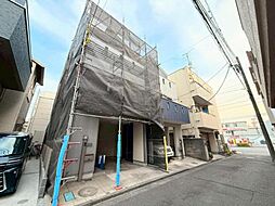 神奈川県川崎市川崎区大島4丁目