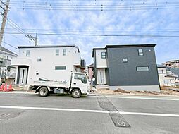 神奈川県横浜市戸塚区平戸2丁目