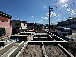 神奈川県横浜市戸塚区平戸2丁目