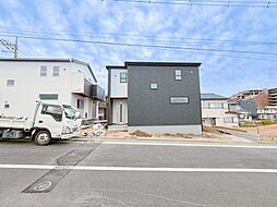 神奈川県横浜市戸塚区平戸2丁目