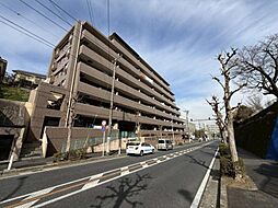 日神パレステージ弘明寺