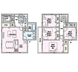 神奈川県横浜市緑区三保町