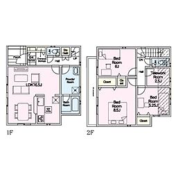 神奈川県横浜市緑区三保町
